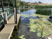 Up to 24' 7" / 7.50m mooring at Torksey Lock L1 Leisure available now